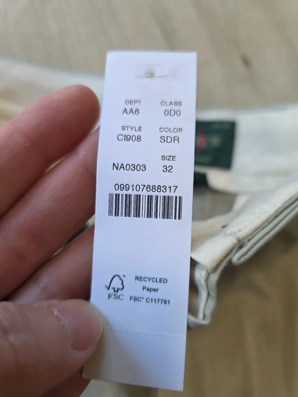 J.Crew 5